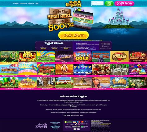 Slots kingdom casino Nicaragua